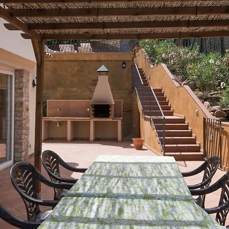 Alquiler Casa Begur_l0013 Apartment